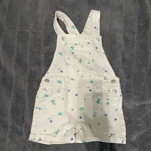 Girls’ Overalls